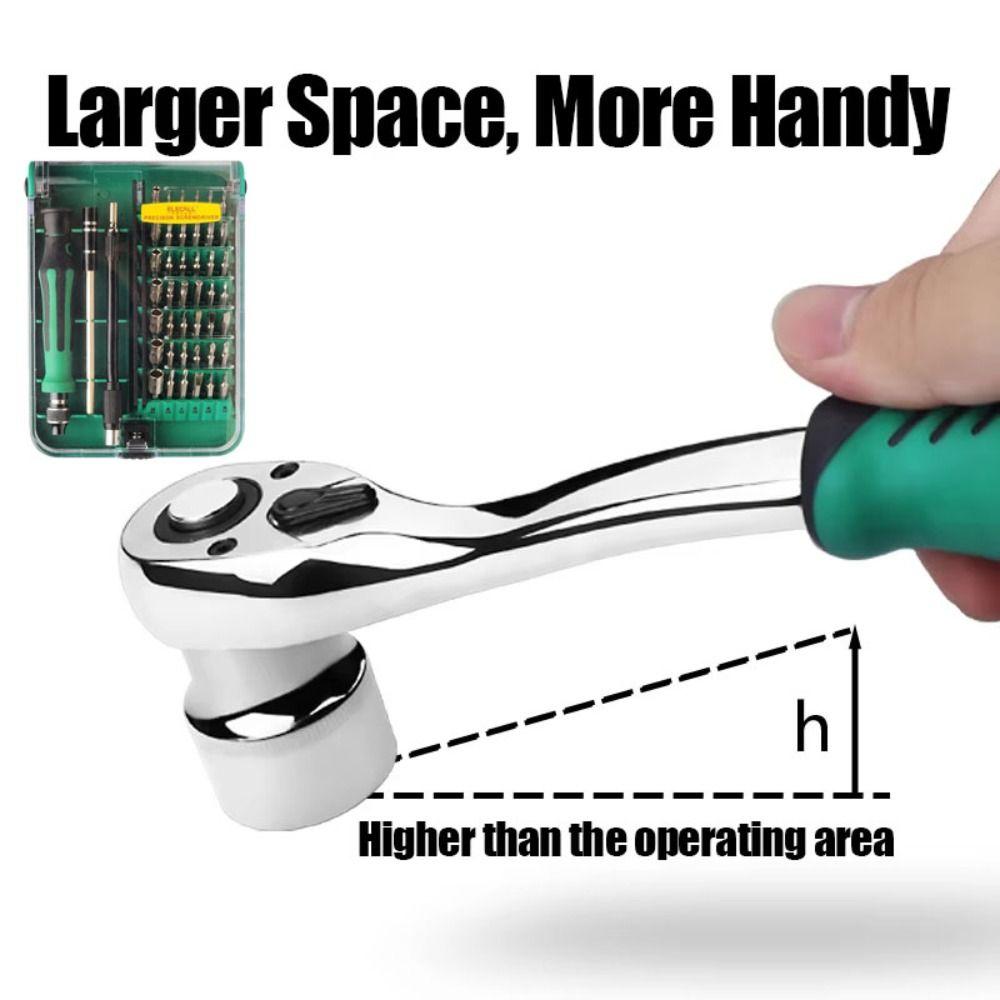Torx Multifunctional Screwdriver Set Slotted Repair Tool Kit Magnetic Screwdriver PC Repair Style A
Torx Multifunctional Screwdriver Set Slotted Repair Tool Kit Magnetic Screwdriver PC Repair Style A