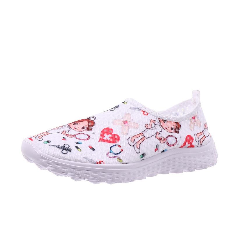 New casual shoes women s sports trend light and breathable cartoon flat bottom foreign trade large size single shoes women 35 белый
New casual shoes women s sports trend light and breathable cartoon flat bottom foreign trade large size single shoes women 35 белый