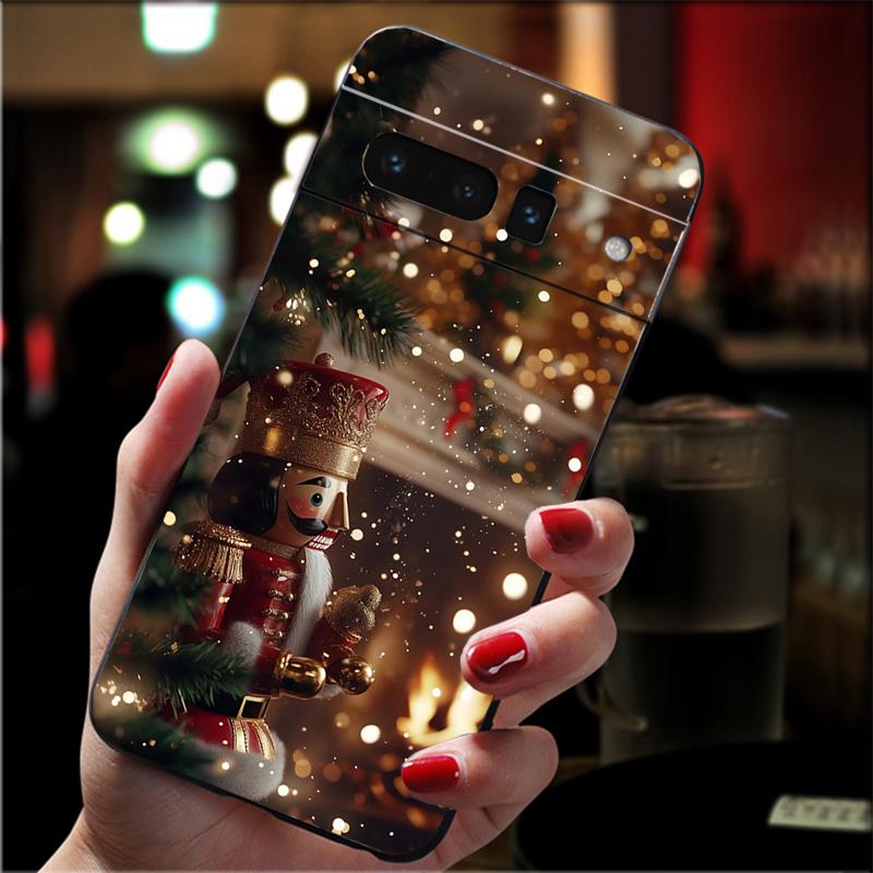 Merry Christmas Tree Carcasa Funda Phone Case For Google Pixel 10 9 Pro XL 9A 8 7 6 Pro Pixel 8A 7A 6A Pixel 8 7 6 5 Case Google Pixel 9a
Merry Christmas Tree Carcasa Funda Phone Case For Google Pixel 10 9 Pro XL 9A 8 7 6 Pro Pixel 8A 7A 6A Pixel 8 7 6 5 Case Google Pixel 9a