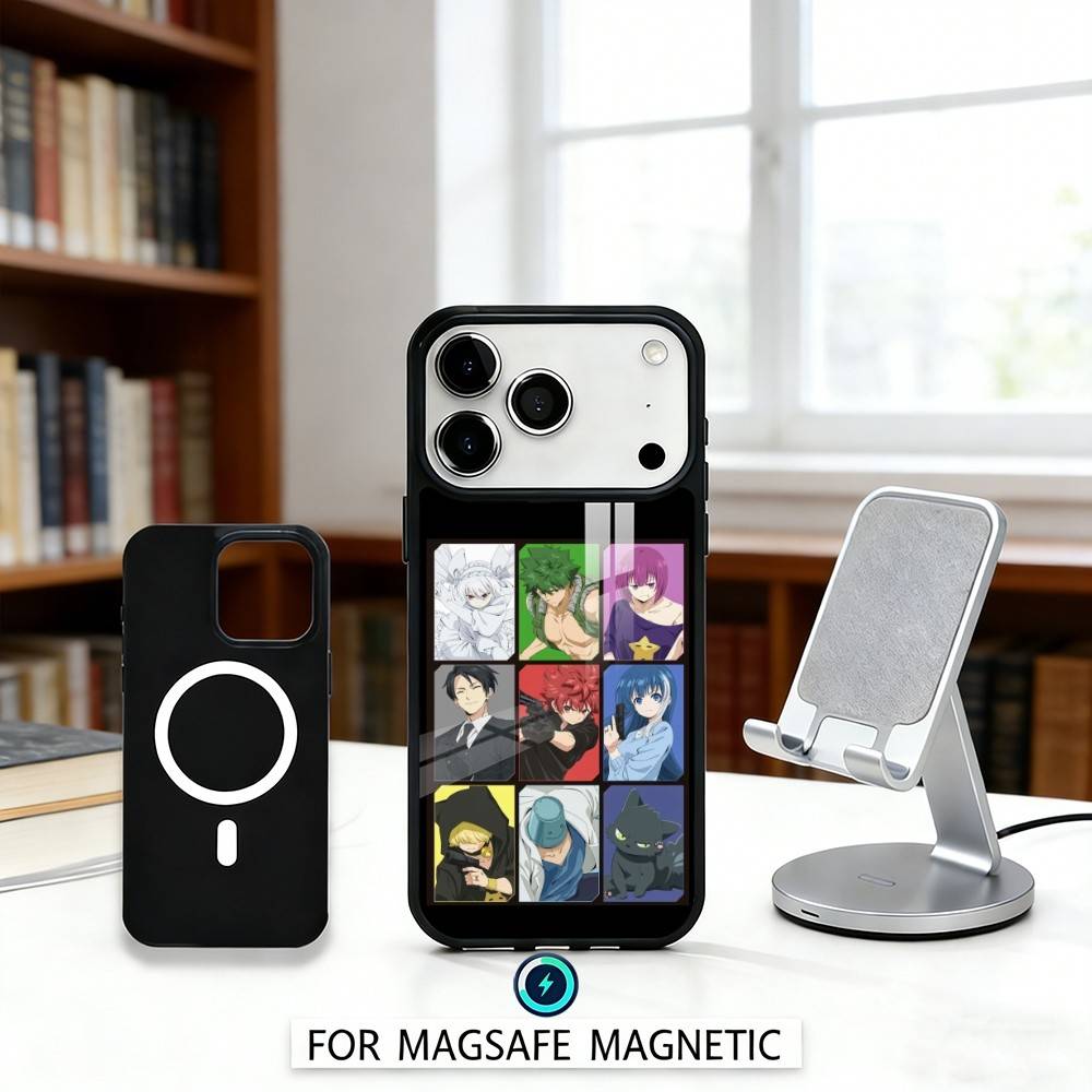 Night S-Sakuras Big Operation Phone Case For iPhone 17,16,15,14,13,12,Pro,Max For Magsafe Magnetic Wireless Charging iPhone13
Night S-Sakuras Big Operation Phone Case For iPhone 17,16,15,14,13,12,Pro,Max For Magsafe Magnetic Wireless Charging iPhone13
