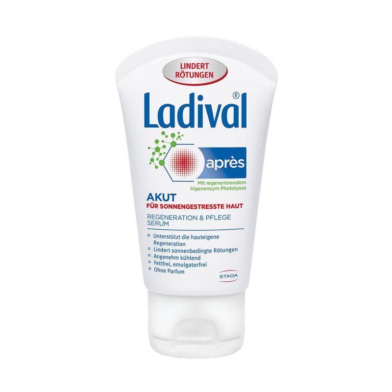 Radival Acute Soothing After Sun Lotion 50ml
Radival Acute Soothing After Sun Lotion 50ml