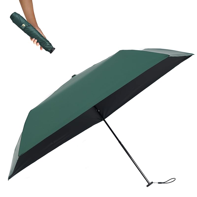 parasol super lightweight 105g-115g heat shield folding umbrella compact folding parasol UV blocking UV cut Wind resistant and water repellent For
parasol super lightweight 105g-115g heat shield folding umbrella compact folding parasol UV blocking UV cut Wind resistant and water repellent For