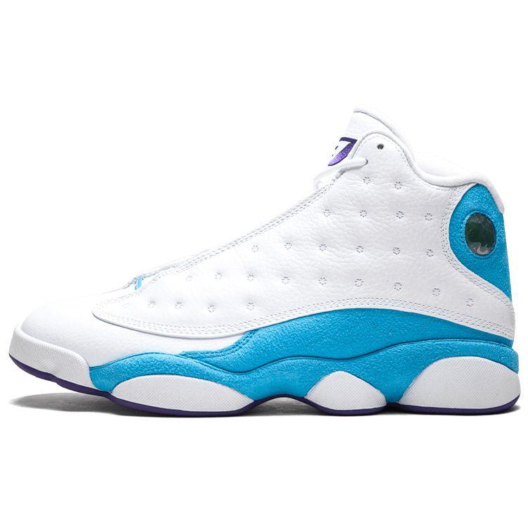 Air Jordan 13 Retro CP3 Home Мужские кроссовки Белый Синий-Лагуна Суд-Фиолетовый 807504-107
Air Jordan 13 Retro CP3 Home Мужские кроссовки Белый Синий-Лагуна Суд-Фиолетовый 807504-107