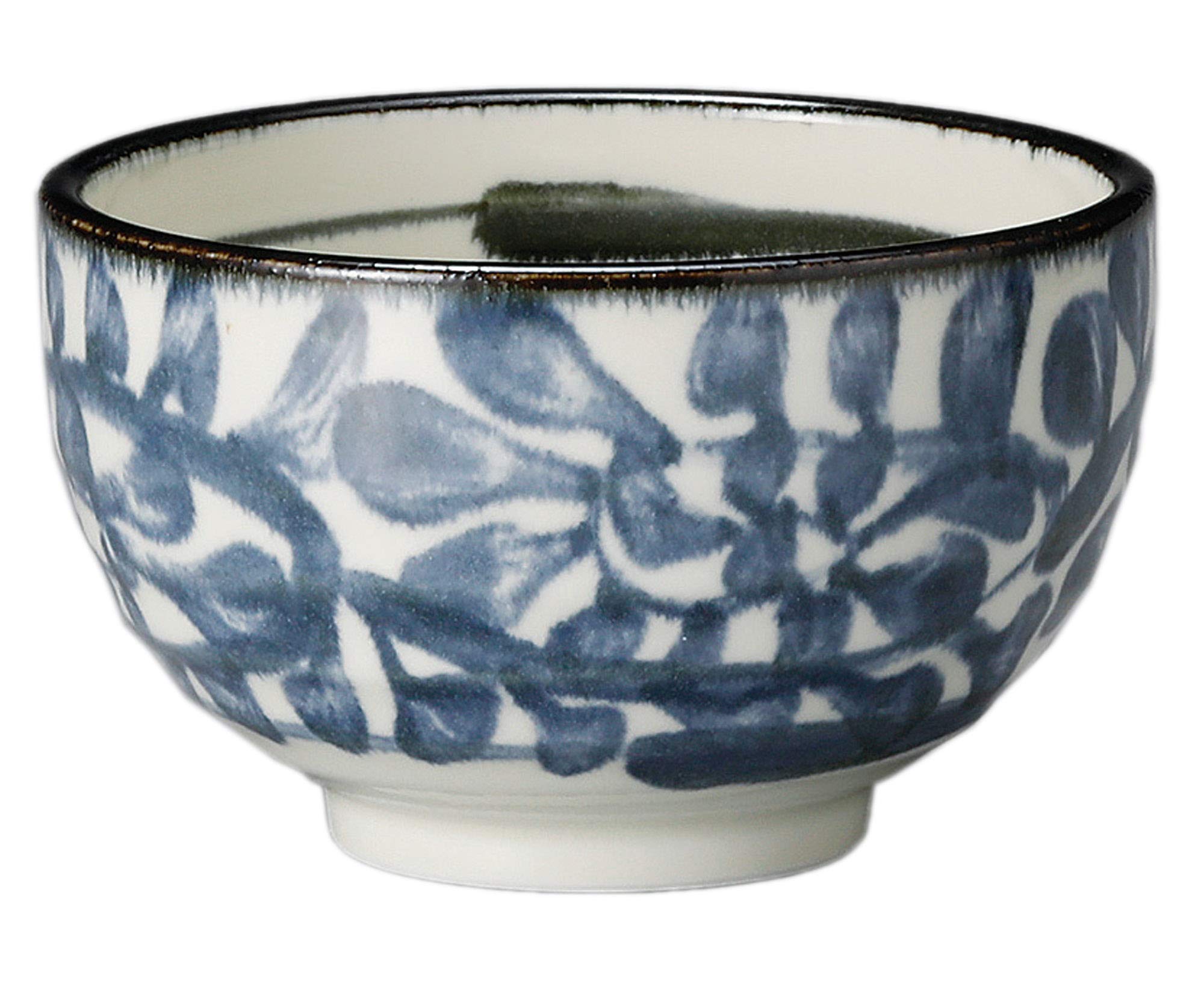 Mino ware commercial made in 13 x 8 blue arabesque 43316234 bowl, use, Japan, cm, 4.2 multi-purpose bowl,
Mino ware commercial made in 13 x 8 blue arabesque 43316234 bowl, use, Japan, cm, 4.2 multi-purpose bowl,