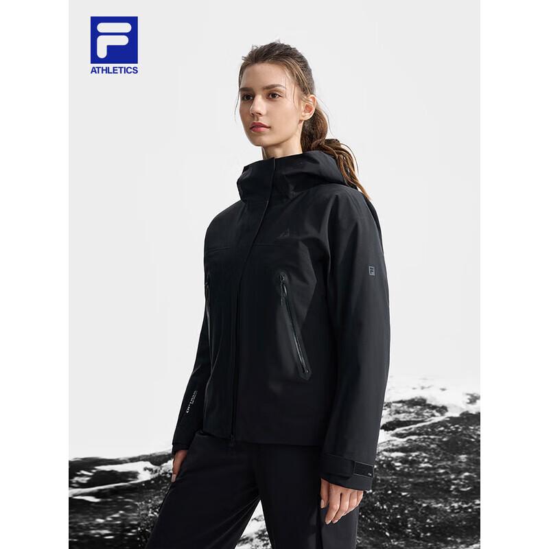 FILA Women s 2-in-1 Winter Outdoor Jacket L
FILA Women s 2-in-1 Winter Outdoor Jacket L