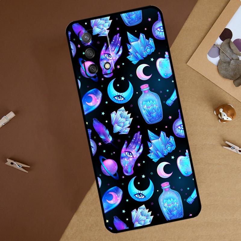 Blue Evil Eye For Oppo A40 A60 A80 A74 A94 A54 A18 A38 A58 A78 A98 A16 A76 A96 A15 A57S A17 A77 Phone Case OPPO A54s
Blue Evil Eye For Oppo A40 A60 A80 A74 A94 A54 A18 A38 A58 A78 A98 A16 A76 A96 A15 A57S A17 A77 Phone Case OPPO A54s