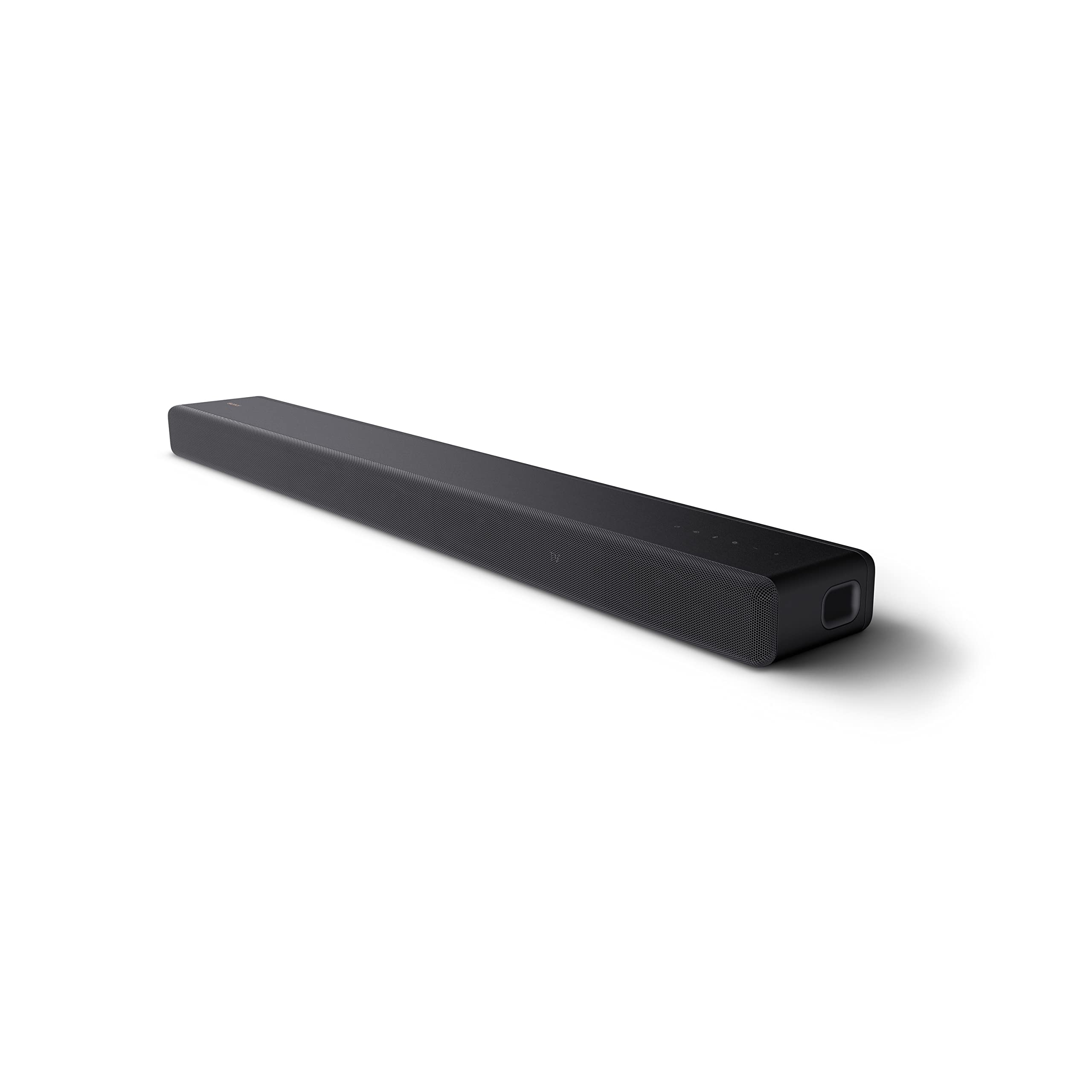Sony Soundbar HT-A3000 3.1ch Dolby Atmos DTS:X HDMI included Bluetooth Compatible Black
Sony Soundbar HT-A3000 3.1ch Dolby Atmos DTS:X HDMI included Bluetooth Compatible Black