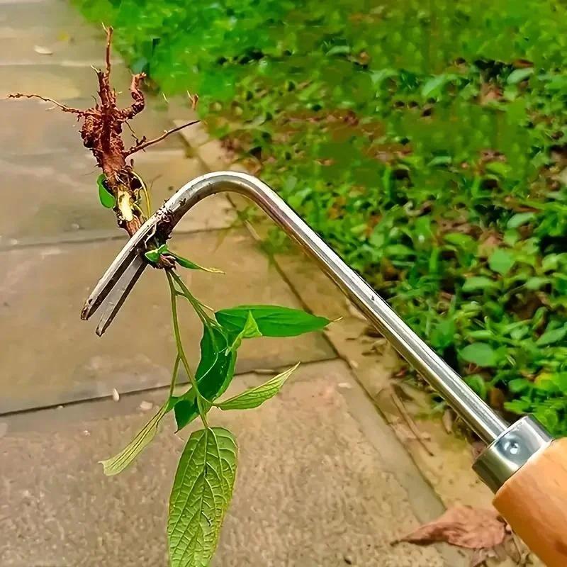 Brick Joint Weeding Artifact Weeding and Hoeing Tools Multi-Functional Household Yard Stone Crevice Weed Cleaning B
Brick Joint Weeding Artifact Weeding and Hoeing Tools Multi-Functional Household Yard Stone Crevice Weed Cleaning B