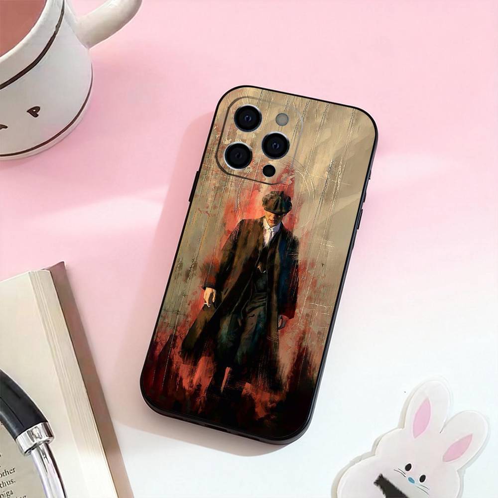 TV P-Peaky Blinders tommy shelby Phone Case For iPhone 17,16,15,14,13,12,11 Plus,Pro Max,Soft Silicone Black Cover iPhone17PRO
TV P-Peaky Blinders tommy shelby Phone Case For iPhone 17,16,15,14,13,12,11 Plus,Pro Max,Soft Silicone Black Cover iPhone17PRO