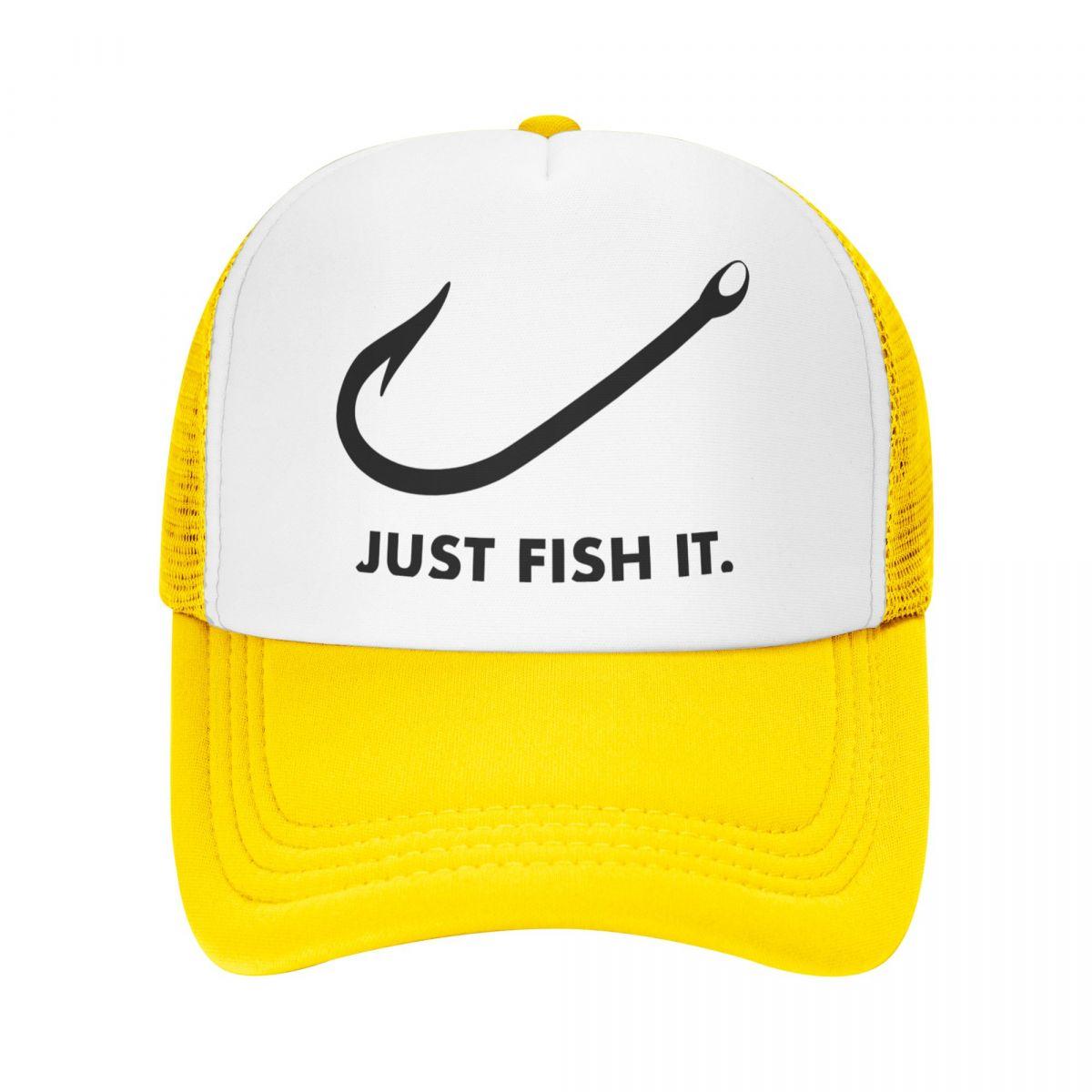 Панк унисекс забавная рыбалка Just Fish It шляпа дальнобойщика для взрослых рыбак подарок регулируемая бейсболка WoUnisex унисекс уличные шляпы Snapback Trucker Hat
Панк унисекс забавная рыбалка Just Fish It шляпа дальнобойщика для взрослых рыбак подарок регулируемая бейсболка WoUnisex унисекс уличные шляпы Snapback Trucker Hat