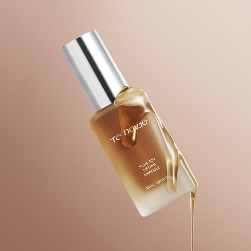 Plan Tox Lifting Ampoule 30ml
Plan Tox Lifting Ampoule 30ml