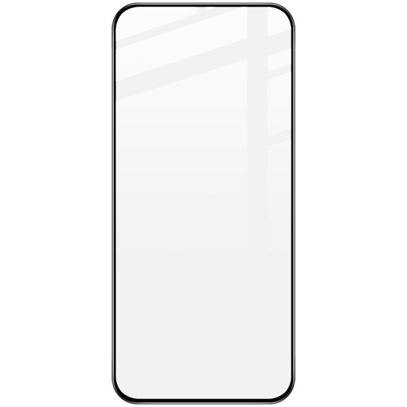IMAK Pro+ Series For Honor 200 Lite Tempered Glass Screen Protector Anti-Explosion Film As Shown A
IMAK Pro+ Series For Honor 200 Lite Tempered Glass Screen Protector Anti-Explosion Film As Shown A
