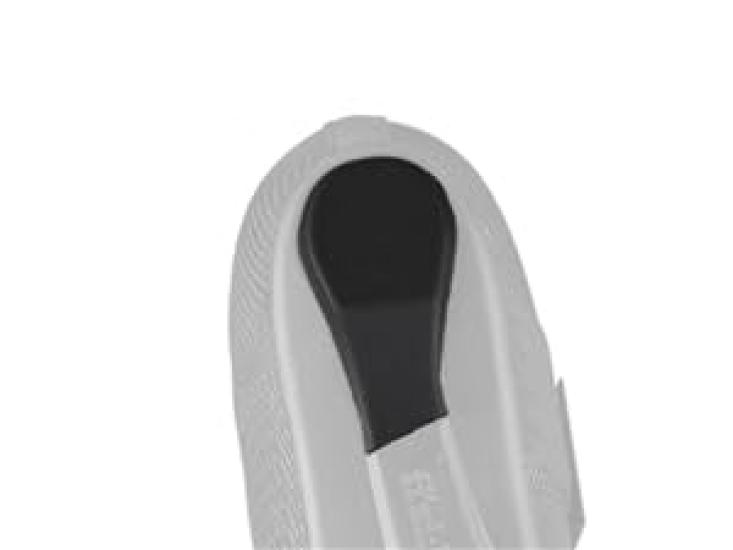 Защитная пластина на пятку Fizik для VENTO R2 L (41-48)
Защитная пластина на пятку Fizik для VENTO R2 L (41-48)