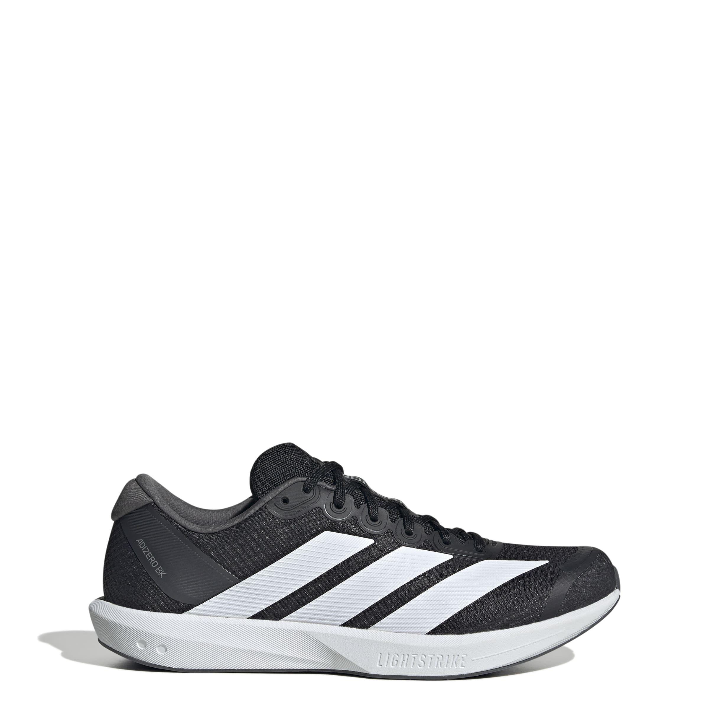 Adidas running shoes Adizero BK unisex adult NSV99 Core Five cm Black/Footwear White/Grey (JP6528) 27.5
Adidas running shoes Adizero BK unisex adult NSV99 Core Five cm Black/Footwear White/Grey (JP6528) 27.5