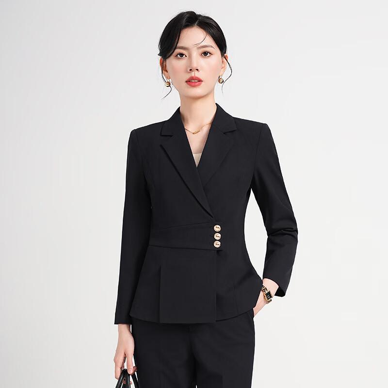 Toluoman Women s Business Suit Set M
Toluoman Women s Business Suit Set M