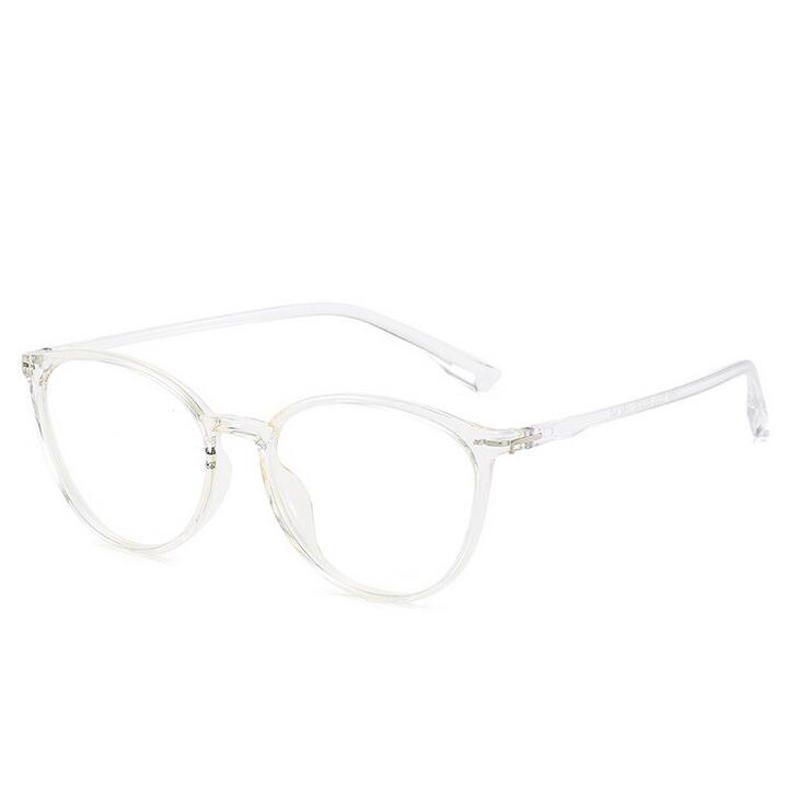 Retro Cat Eye Clear Lens Spectacle Women Myopia Optical Eyewear -0.5 -1 -1.5 -2 -2.5 -3 -3.5 -4 -4.5 -5 -5.5 -6 myopia -50 прозрачный белый
Retro Cat Eye Clear Lens Spectacle Women Myopia Optical Eyewear -0.5 -1 -1.5 -2 -2.5 -3 -3.5 -4 -4.5 -5 -5.5 -6 myopia -50 прозрачный белый