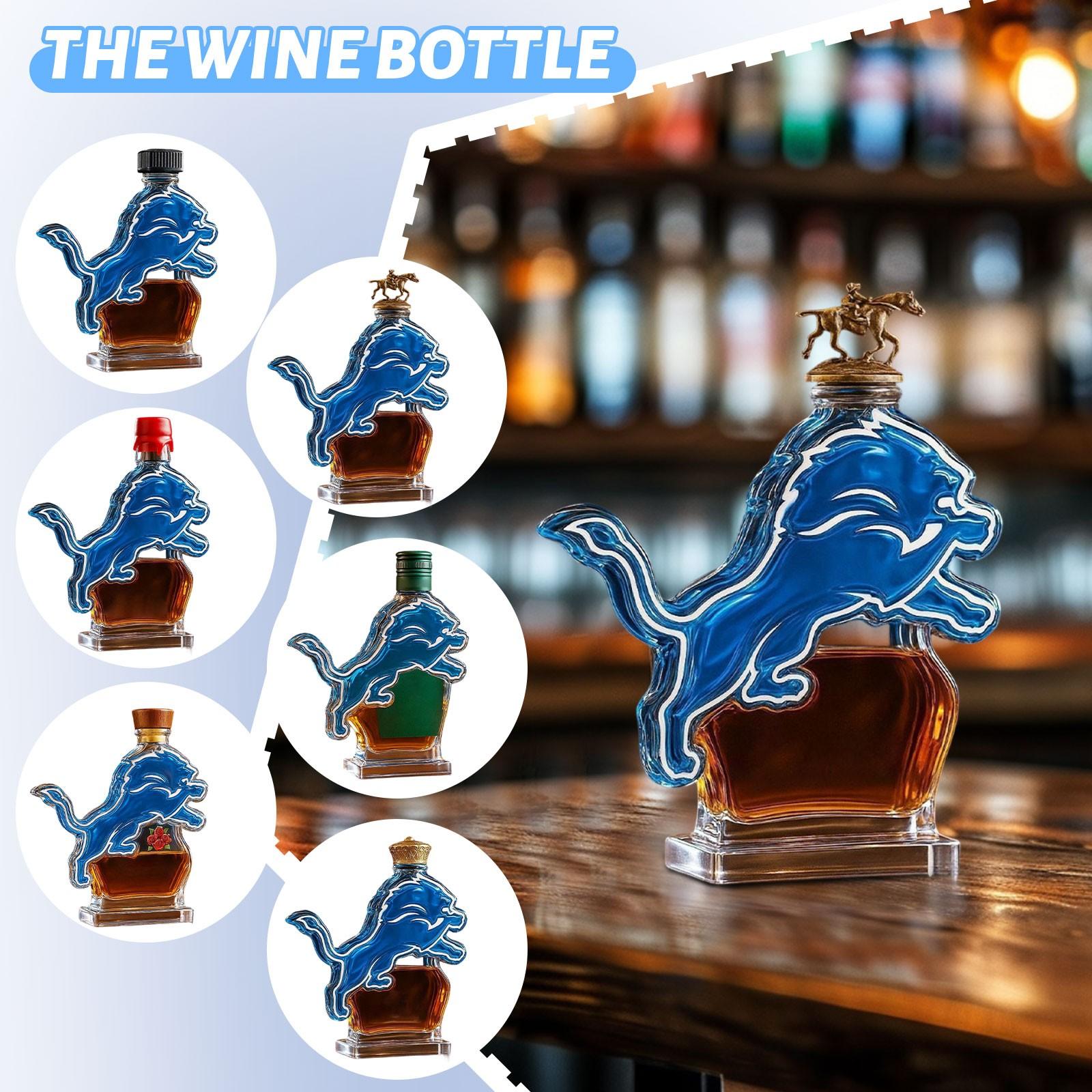 Funny French Whiskey Bottle,3D Engraved Shaped Whiskey Glasses,Dog Whiskey Wine Glass Bottle,Fanyil Eaglory,Unique Wine Decanter,for Men One Size
Funny French Whiskey Bottle,3D Engraved Shaped Whiskey Glasses,Dog Whiskey Wine Glass Bottle,Fanyil Eaglory,Unique Wine Decanter,for Men One Size