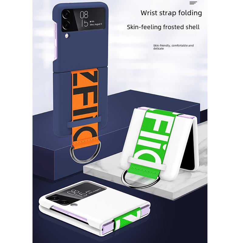 Складной чехол-кольцо для спортивного браслета Samsung ZFlip 6 Liquid Skin, поколение 5/4/3. Samsung Z Flip 4 темно-синий
Складной чехол-кольцо для спортивного браслета Samsung ZFlip 6 Liquid Skin, поколение 5/4/3. Samsung Z Flip 4 темно-синий