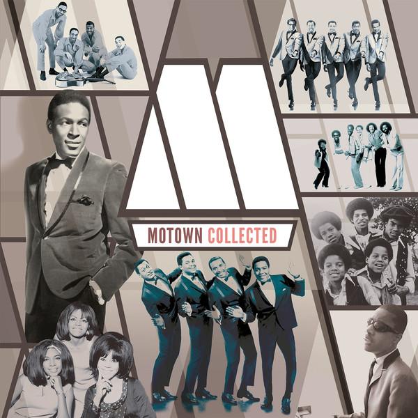 LP Record VARIOUS - Motown Collected MOVLP2905 Music on Vinyl 2022 Europe Soul/Funk
LP Record VARIOUS - Motown Collected MOVLP2905 Music on Vinyl 2022 Europe Soul/Funk