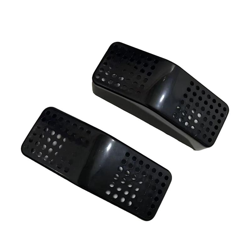 Car Under Seat Air Outlet Protection Cover For Toyota Corolla 2020-2026 Parts Intake Flow Inlet Grille Cover
Car Under Seat Air Outlet Protection Cover For Toyota Corolla 2020-2026 Parts Intake Flow Inlet Grille Cover