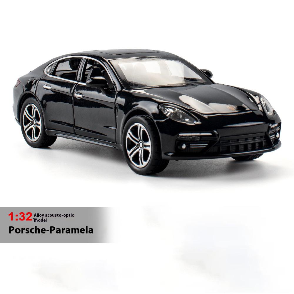 Miniatures 1:32 Porsche Panamera Alloy Diecast Metal Model Hight Simulation Sound Light Baby Toys Computer Desktop Ornament Gift чорний
Miniatures 1:32 Porsche Panamera Alloy Diecast Metal Model Hight Simulation Sound Light Baby Toys Computer Desktop Ornament Gift чорний
