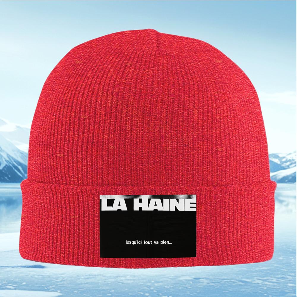 White letters on dark background movie text Men Women Unisex Knitted Hat Beanie Pullover Cap Winter Thermal Warm Christmas Outdo
White letters on dark background movie text Men Women Unisex Knitted Hat Beanie Pullover Cap Winter Thermal Warm Christmas Outdo