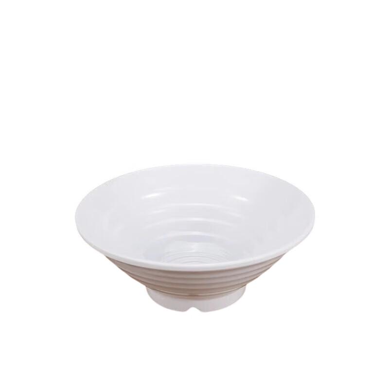 Yueyu A5 Melamine Soup/Noodle Bowl
Yueyu A5 Melamine Soup/Noodle Bowl