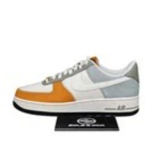 Nike Мужские кроссовки Air Force 1 07 LV8 Светлый пемза Бледно-слоновая кость FZ6684-001 EU 38.5 разноцветный
Nike Мужские кроссовки Air Force 1 07 LV8 Светлый пемза Бледно-слоновая кость FZ6684-001 EU 38.5 разноцветный