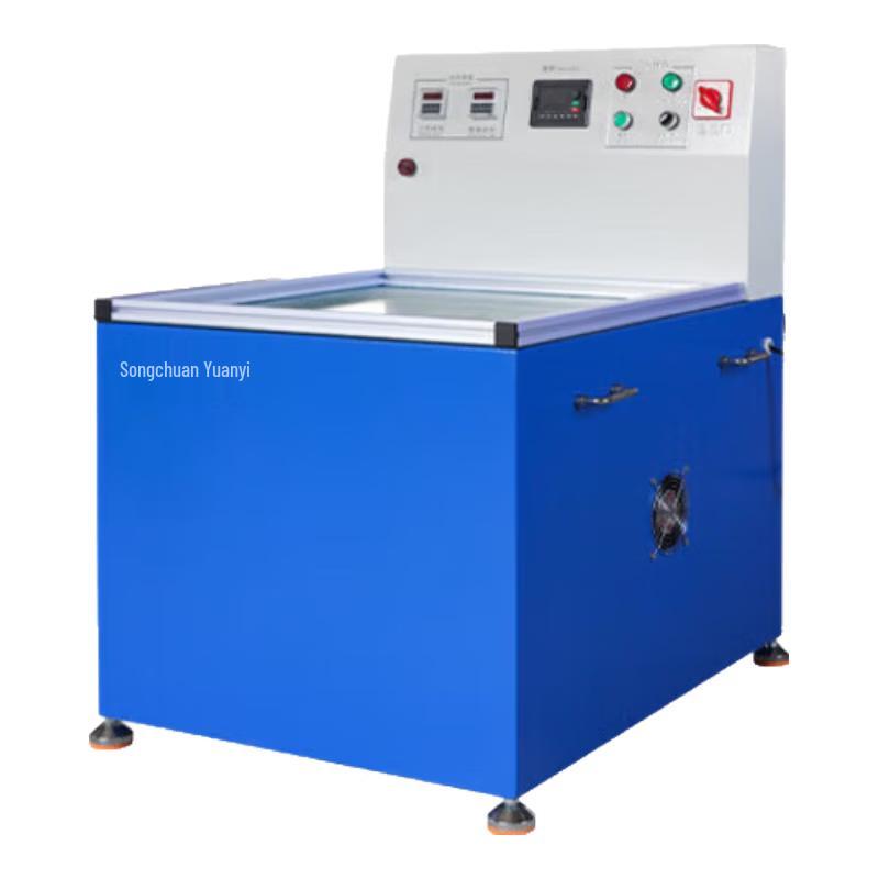 Compact Magnetic Polishing and Deburring Machine CN plug (adapter included)
Compact Magnetic Polishing and Deburring Machine CN plug (adapter included)