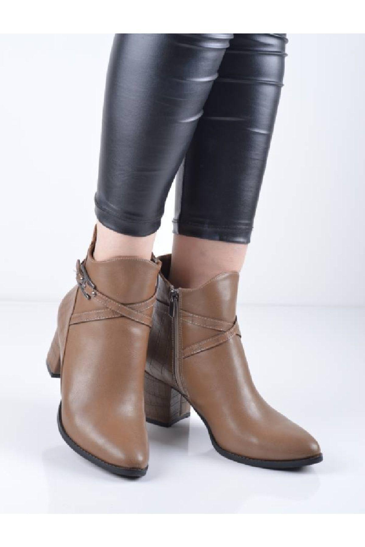 Women Modern Stylish Fashion Boots Boots Faux Leather Suede Tan Cross Short Heel Boots 36
Women Modern Stylish Fashion Boots Boots Faux Leather Suede Tan Cross Short Heel Boots 36