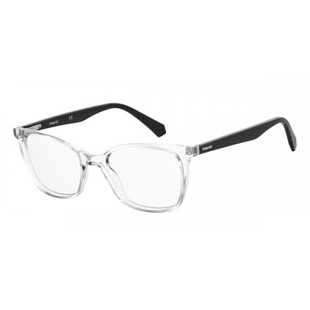 Polaroid Pld D423 900 Women Eyeglasses Clear/51-18-145
Polaroid Pld D423 900 Women Eyeglasses Clear/51-18-145
