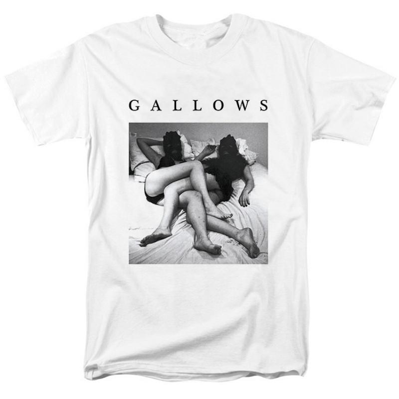 Gallows End Hardcore Rock European Dark Style Heavy Metal Punk Nuclear Punk Memorial Black ShortSleeved TShirt S
Gallows End Hardcore Rock European Dark Style Heavy Metal Punk Nuclear Punk Memorial Black ShortSleeved TShirt S