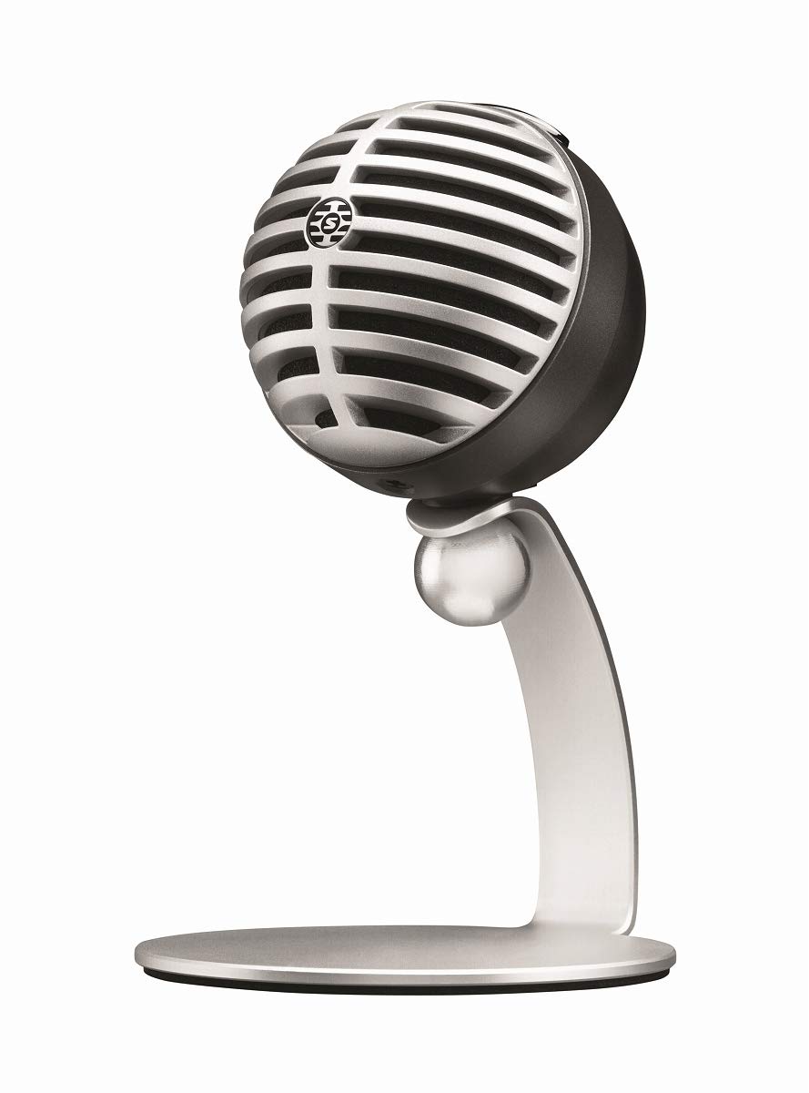 Конденсаторный микрофон SHURE для прямой трансляции с конференц-связи серии MOTIV, совместимый с iOS, серый, гарантия 2 MV5: трансляция/стриминг/работа/дом/веб MV5-DIG-A
Конденсаторный микрофон SHURE для прямой трансляции с конференц-связи серии MOTIV, совместимый с iOS, серый, гарантия 2 MV5: трансляция/стриминг/работа/дом/веб MV5-DIG-A