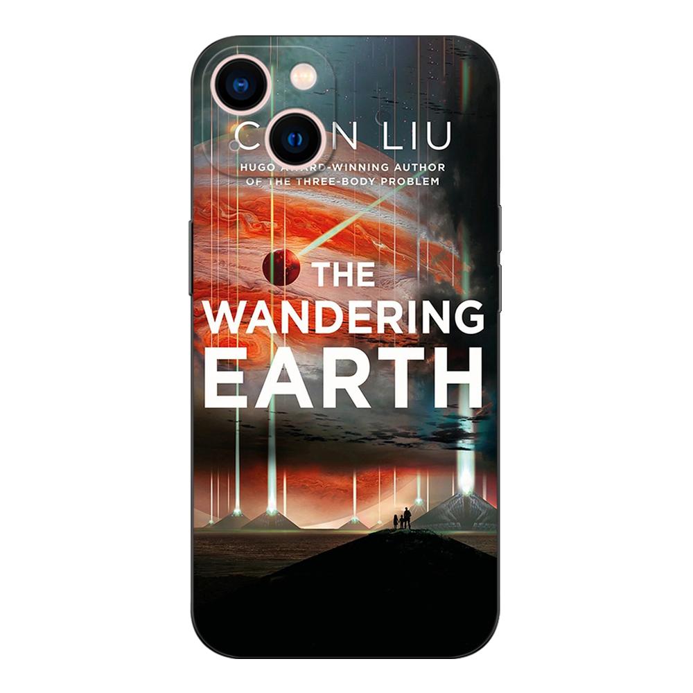 Черный чехол TPU для Vivo V5 V5S V7 V9 Youth V11 V11i V15 V17 NEO V20 E V21 V21E V23 V23E PRO 4G 5G Проблема трех тел Vivo V23 5G
Черный чехол TPU для Vivo V5 V5S V7 V9 Youth V11 V11i V15 V17 NEO V20 E V21 V21E V23 V23E PRO 4G 5G Проблема трех тел Vivo V23 5G