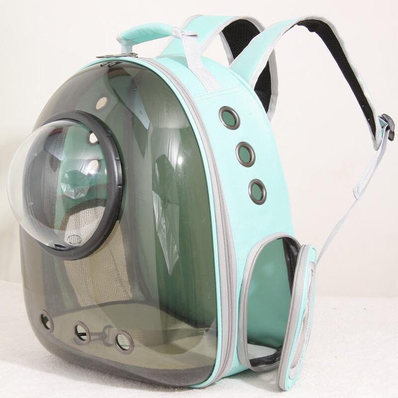 MDNG Space Capsule Pet Carrier Backpack
MDNG Space Capsule Pet Carrier Backpack