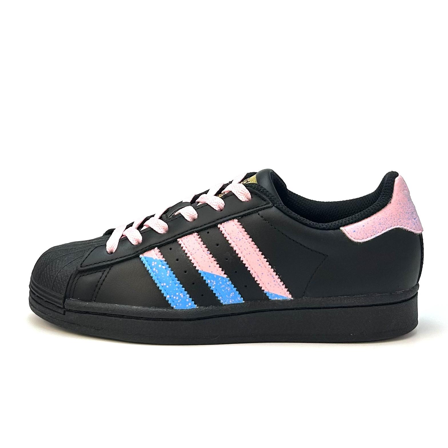 Adidas Originals SUPERSTAR Shell Head Slip Resistant, Abrasion Resistant, Lightweight Low top Skateboard Shoes Unisex JI0079(Team801-) 39⅓
Adidas Originals SUPERSTAR Shell Head Slip Resistant, Abrasion Resistant, Lightweight Low top Skateboard Shoes Unisex JI0079(Team801-) 39⅓