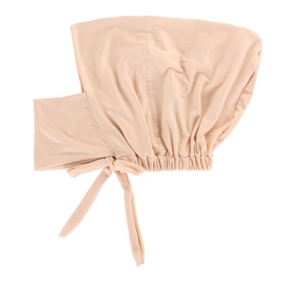 Lady Hat Colorfast Protective Casual Practical Portable Pure Color Scarf for Shopping бежевий
Lady Hat Colorfast Protective Casual Practical Portable Pure Color Scarf for Shopping бежевий