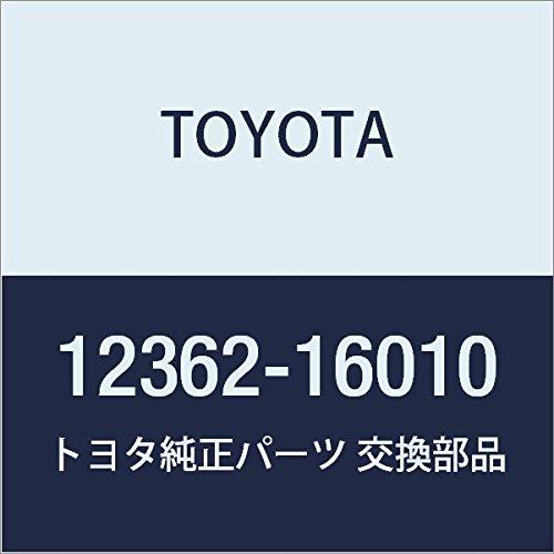 Оригинальные детали TOYOTA Изолятор крепления двигателя RH Corolla, Sprinter Номер детали 12362-16010
Оригинальные детали TOYOTA Изолятор крепления двигателя RH Corolla, Sprinter Номер детали 12362-16010