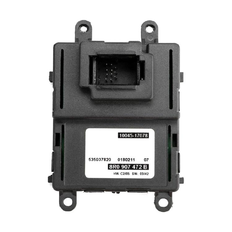 Ballast Control Module LED Headlights for 2.0L 2009-2012 8R0907472 8R0998472 8R0907472B DRL Module Replacement Part 1
Ballast Control Module LED Headlights for 2.0L 2009-2012 8R0907472 8R0998472 8R0907472B DRL Module Replacement Part 1