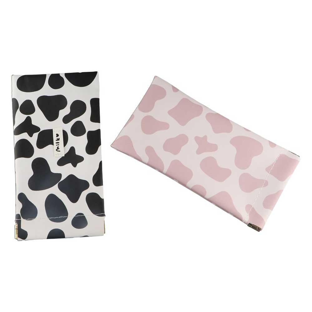 For Men For Women Sunglasses Pouch Eye Glasses Holder Leather Glasses Case Eyewear Protector Case розовый
For Men For Women Sunglasses Pouch Eye Glasses Holder Leather Glasses Case Eyewear Protector Case розовый