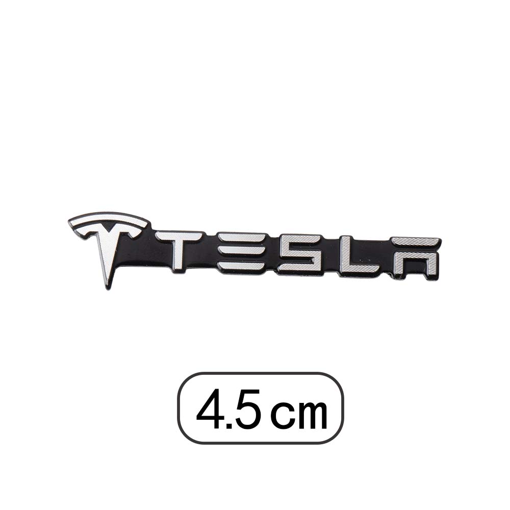 for 3D Aluminum Stying Car Audio Speaker Emblem Sticker For Tesla Model 3 S X Y Roadster Auto Decoration P75D P85D P90D P100D 2pcs
for 3D Aluminum Stying Car Audio Speaker Emblem Sticker For Tesla Model 3 S X Y Roadster Auto Decoration P75D P85D P90D P100D 2pcs