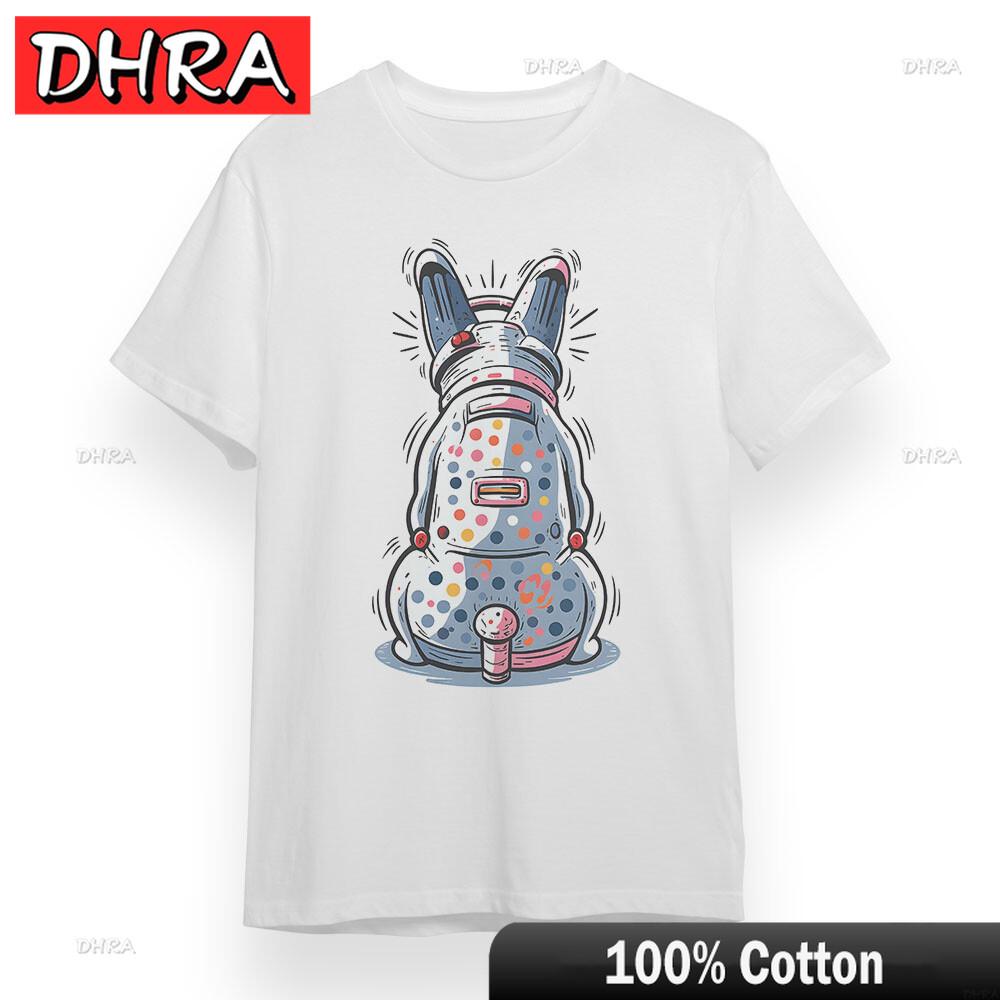 Unisexs Plus Size Tshirt with Charming Robot Dog Graphic Unisex 100 Cotton Tee Graphic Hipster Adult Kawaii Clothing TShirt 4XL
Unisexs Plus Size Tshirt with Charming Robot Dog Graphic Unisex 100 Cotton Tee Graphic Hipster Adult Kawaii Clothing TShirt 4XL