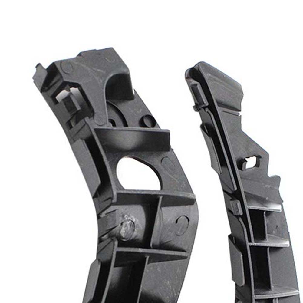 2pcs 6527120 6527121 Front Left Right Bumper Holder Brackets For C1 For 107 6527120 6527121 Exterior Parts China Mainland
2pcs 6527120 6527121 Front Left Right Bumper Holder Brackets For C1 For 107 6527120 6527121 Exterior Parts China Mainland