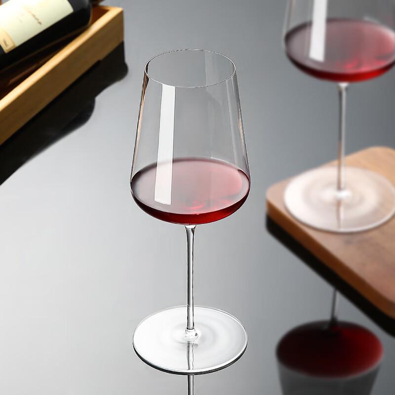 Бокал для красного вина из хрусталя без свинца Sushicrystal
Бокал для красного вина из хрусталя без свинца Sushicrystal