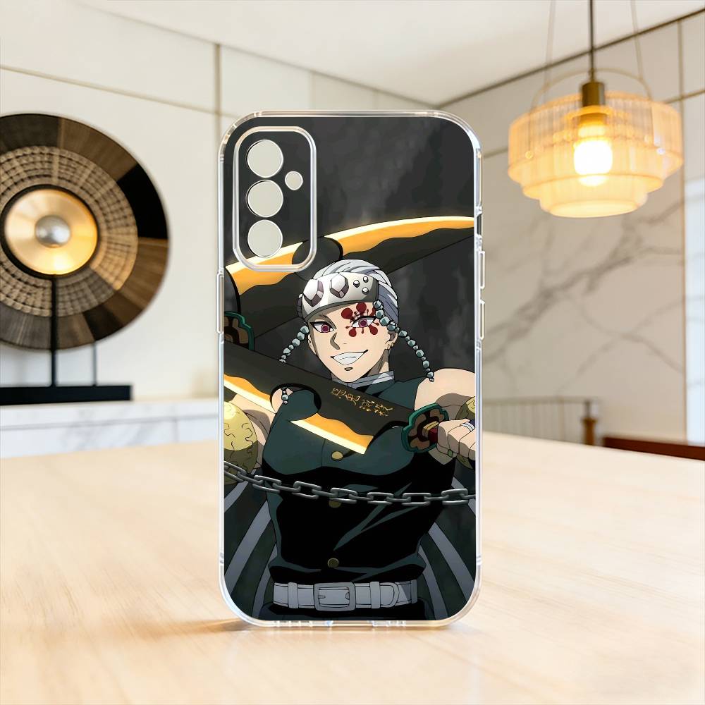 Cool Tengen uzui Phone Case Transparent Silicone Soft For SamsungA10,12,20,21S,30,31,40,50,51,52,70,71 Samsung a10
Cool Tengen uzui Phone Case Transparent Silicone Soft For SamsungA10,12,20,21S,30,31,40,50,51,52,70,71 Samsung a10