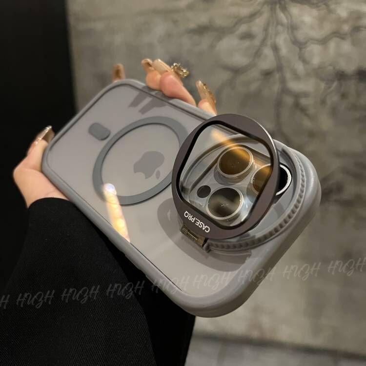 Magnetic Lens Holder for Apple iPhone 15/16 Pro Max Case - Transparent, Anti-Drop Protective Cover iPhone 11
Magnetic Lens Holder for Apple iPhone 15/16 Pro Max Case - Transparent, Anti-Drop Protective Cover iPhone 11