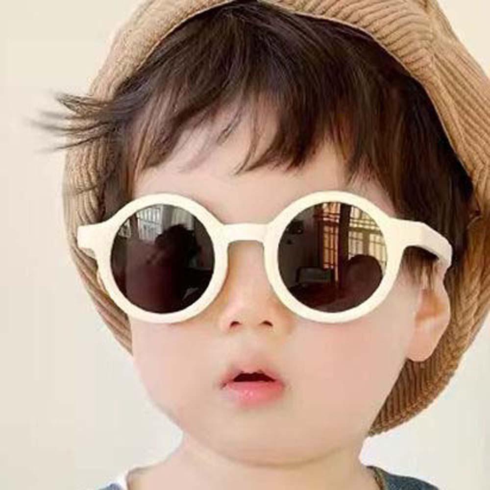 Solid Color Kids Polarization Glasses Classic Anti-UV HD Sunglasses New Children Sunnies Daily жовтий
Solid Color Kids Polarization Glasses Classic Anti-UV HD Sunglasses New Children Sunnies Daily жовтий
