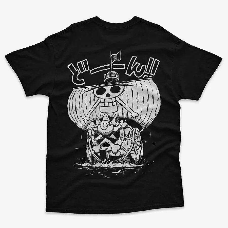 One Piece Thousand Sunny Anime Graphic T Shirt Retro Manga Streetwear Cotton Oversized Tee S разноцветный
One Piece Thousand Sunny Anime Graphic T Shirt Retro Manga Streetwear Cotton Oversized Tee S разноцветный