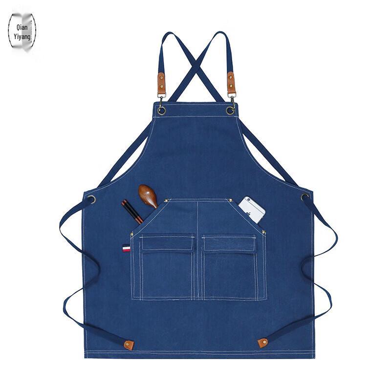 Waterproof Canvas Work Apron EU 42
Waterproof Canvas Work Apron EU 42