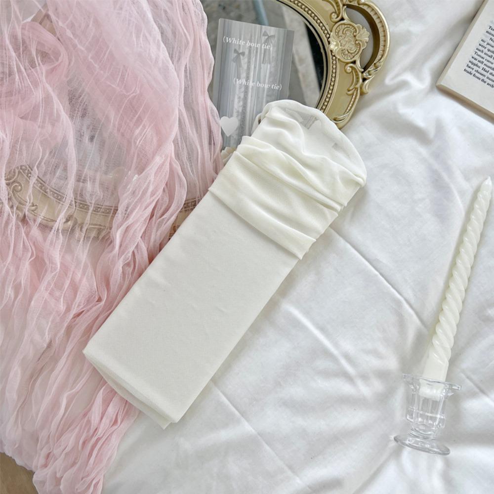 Summer Mid-Calf Socks Woman Girls Ballet Socks Sweet Sexy Stockings Loose Costumes бежевий
Summer Mid-Calf Socks Woman Girls Ballet Socks Sweet Sexy Stockings Loose Costumes бежевий